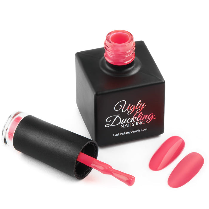 #127 Gel Polish - Watermelon Sugar | Ugly Duckling