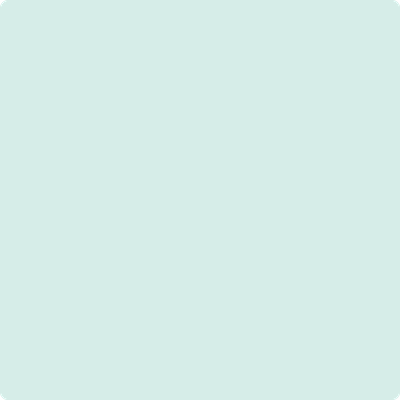 2044-70: Light Touch a paint color by Benjamin Moore avaiable at Clement's Paint in Austin, TX.