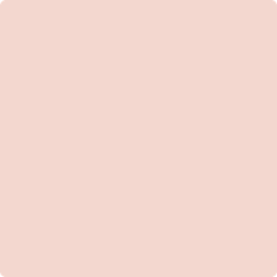 2173-60: Just Peachy a paint color by Benjamin Moore avaiable at Clement's Paint in Austin, TX.