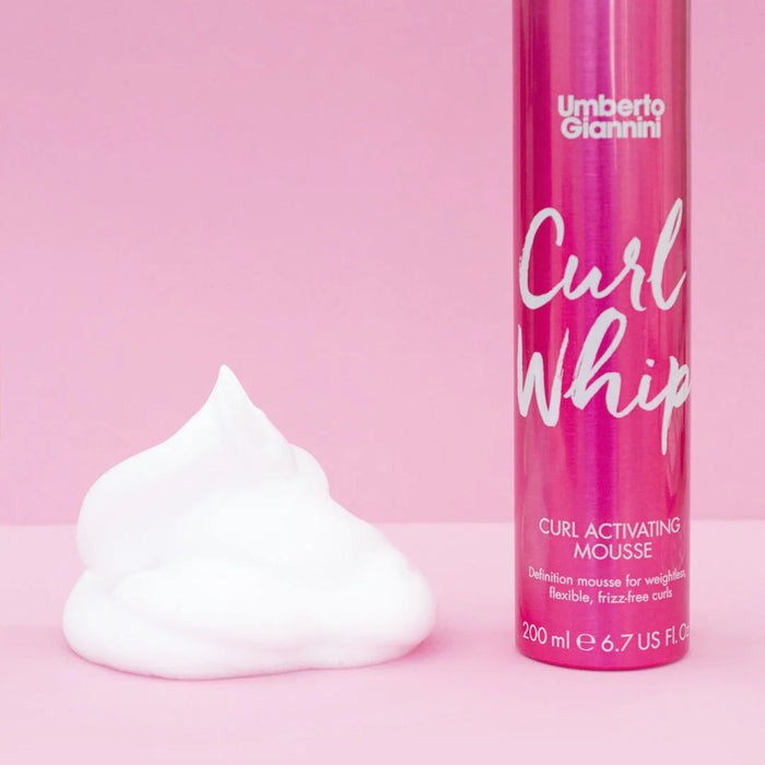 25 Years of Curl Jelly Hair Kit