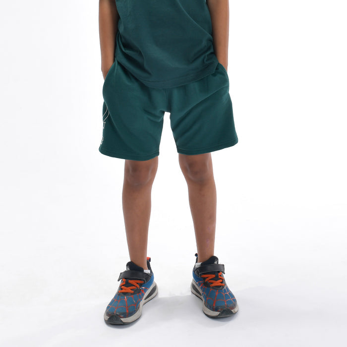 All Rounder Shorts - IRONGEAR Fitness