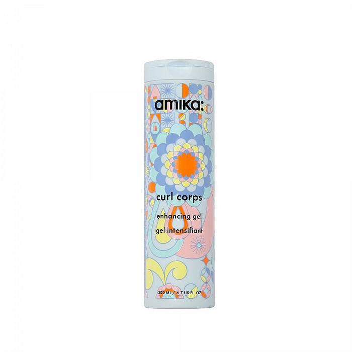 Amika Curl Corps Enhancing Gel 6.7 oz - Amika | Available at Studio 360 Salon, Chatham, NJ
