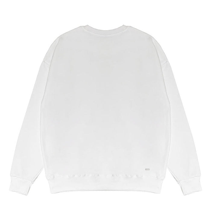 AMIRI Sweatshirts S077