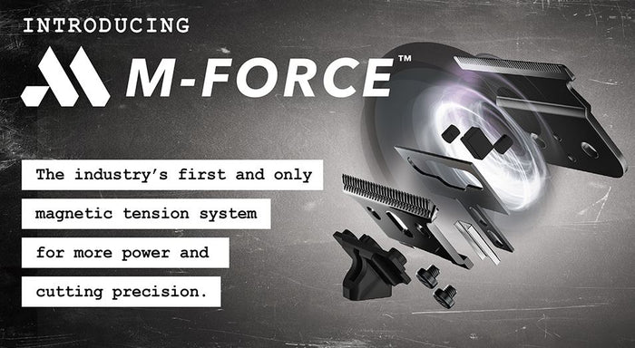 Andis GTX-Z BLADE WITH M-FORCE - Palms Fashion Inc.