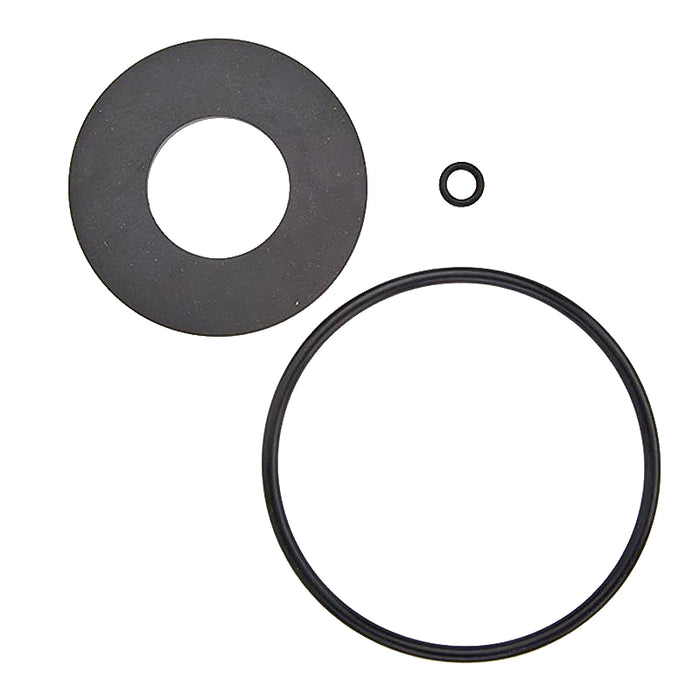 ARK 2000CIV RC4 2 1/2 - 3" 1st or 2nd Check Rubber Kit