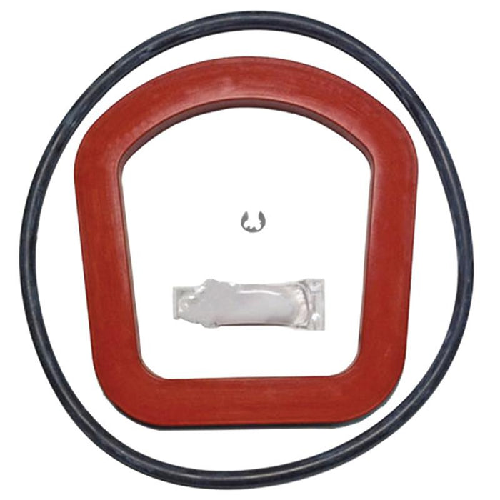 ARK C400/C500 RC4 10" 1st or 2nd Check Rubber Kit