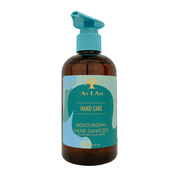 Hand Sanitizer