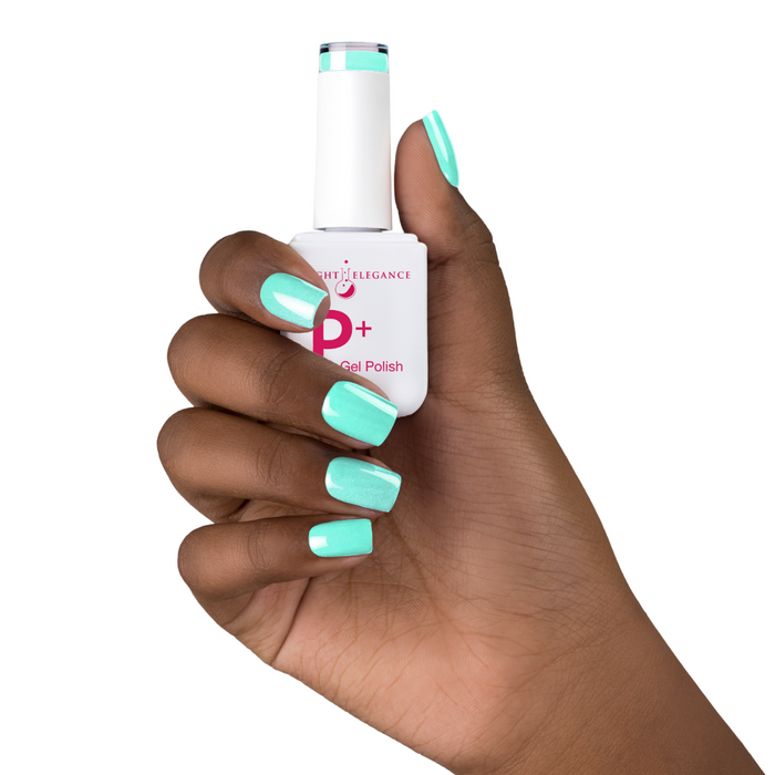 Ask Alice ~ P+ Gel Polish | Light Elegance