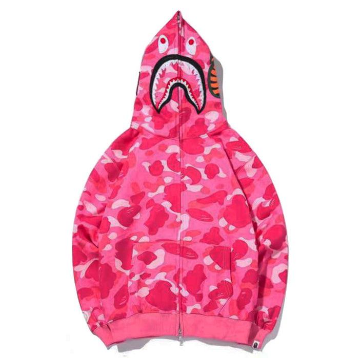 Dark Pink / XS (US) / M (Japan)