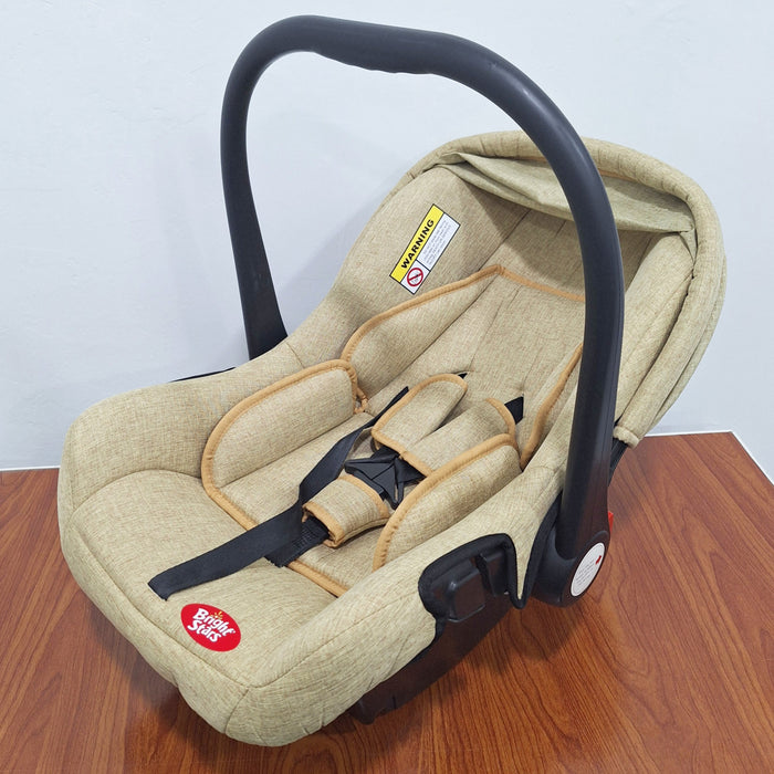 Bright Stars - 2 In 1 - Carry Cot & Car Seat - Skin