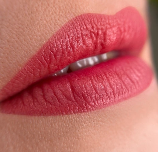 Brovi Lips Alcoholic Set Supreme Permanent