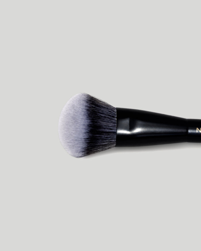 CAMERA FINISH FACE BRUSH