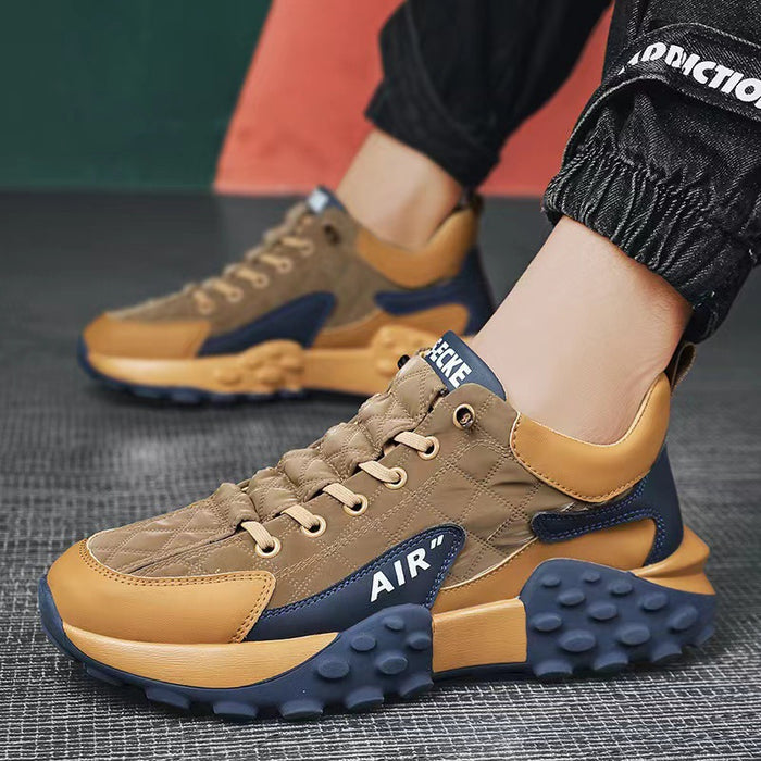 Upgraded version khaki / 37