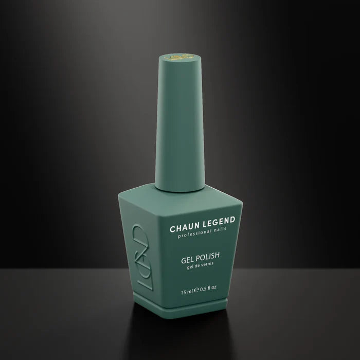 Chaun Legend LGND Gel Color - Aqua Dust - LG5172
