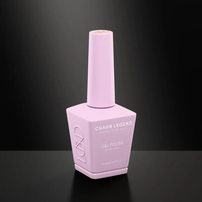 Chaun Legend LGND Gel Color - Thistle - LG5152