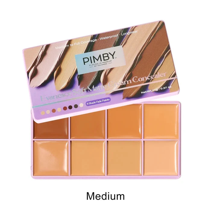 medium color