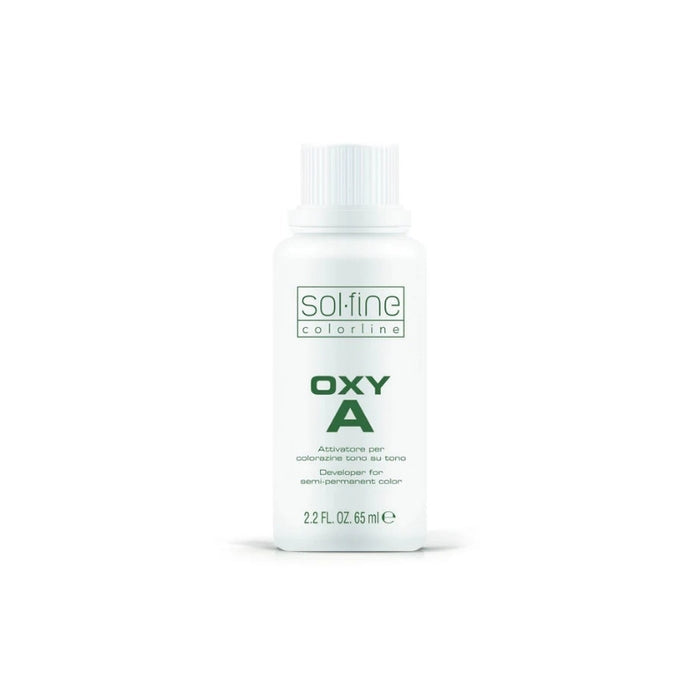 Crema Colour Oxy A Developer 65ml