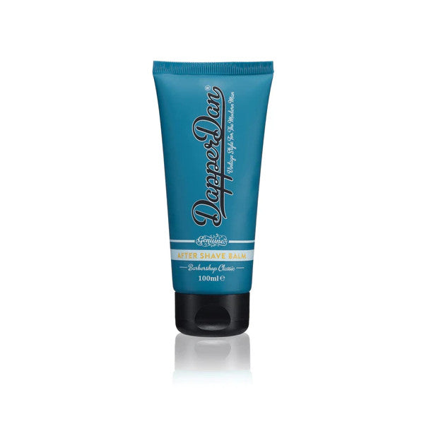 Dapper Dan After Shave Balm 100ml