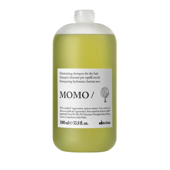 Davines Essential Momo Shampoo, 1000 ml