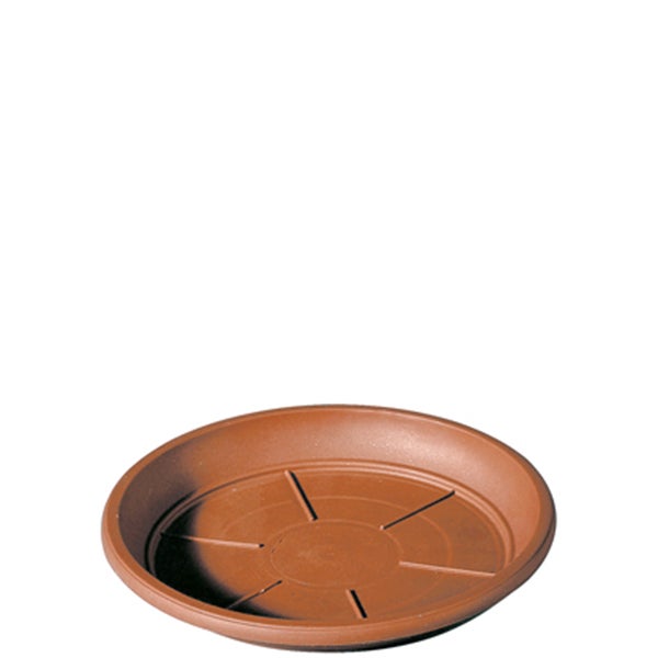 Day R Saucer cm. 30 (11.8") Cotto