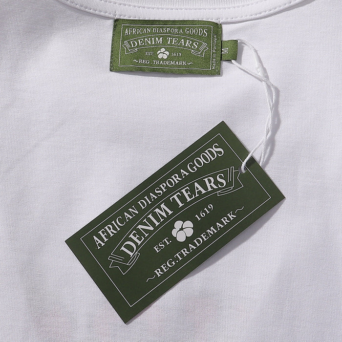 Denim Tears T-Shirts