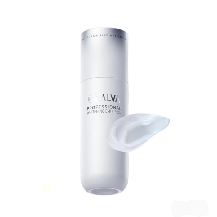 Whitening Emulsion 100g