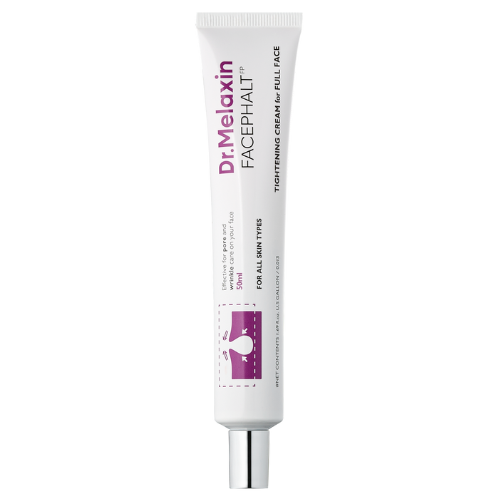 Dr.Melaxin Facephalt Tightening Cream 50ml - DOKAN