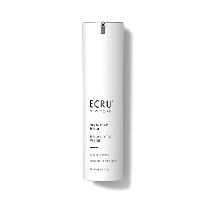 ECRU New York Silk Nectar Serum 1.3 oz - ECRU New York | Available at Studio 360 Salon, Chatham, NJ