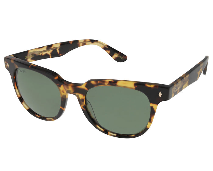 Tres Noir - Galaxie Whiskey Tort - G15 Lens