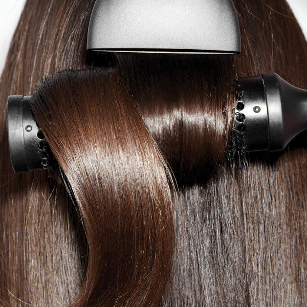 ghd Helios PLUM Hair Dryer