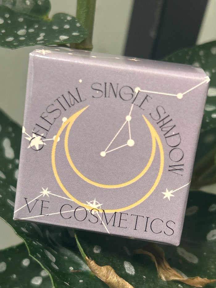 Holographic Universe – Holographic Eyeshadow (Limited Edition)