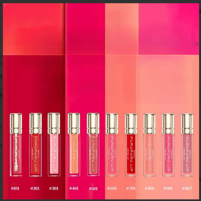 10 Colors