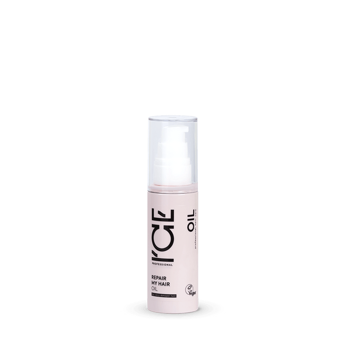 Ice Professional Repair My Hair Oil 50ml