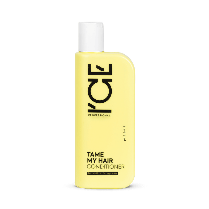 Ice Professional Tame My Hair Conditioner 250ml