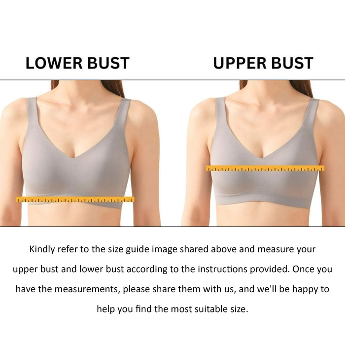 IRONGRIP Sports Bra