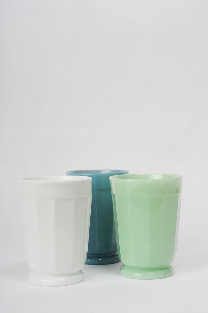 Jade Panel Tumbler