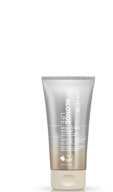 Joico simple Joico - Blonde Life - Brightening Masque 150ml