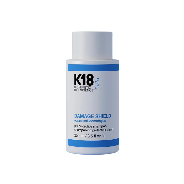 K18 DAMAGE SHIELD pH Protective Shampoo