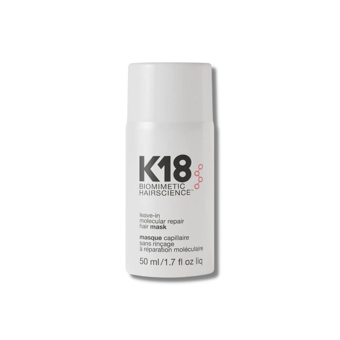 K18 Leave-In Molecular Repair Hair Mask