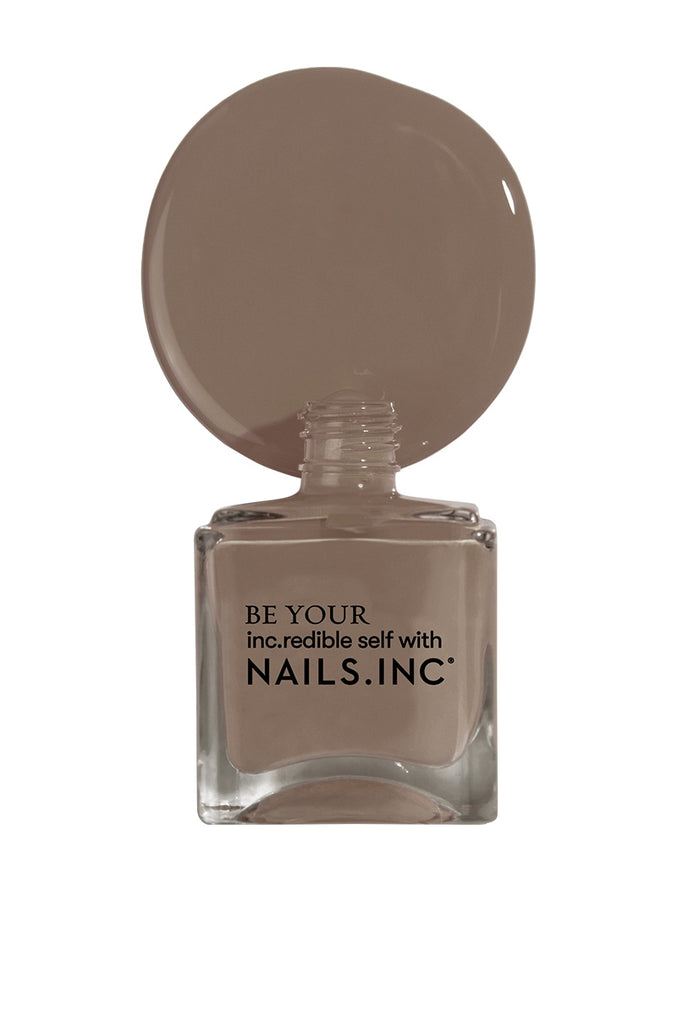 Keep It Tonal 4-Piece Ombre Nail Polish Set