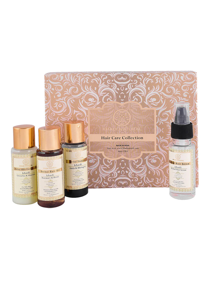Khadi Natural Gua Sha Rose Quartz