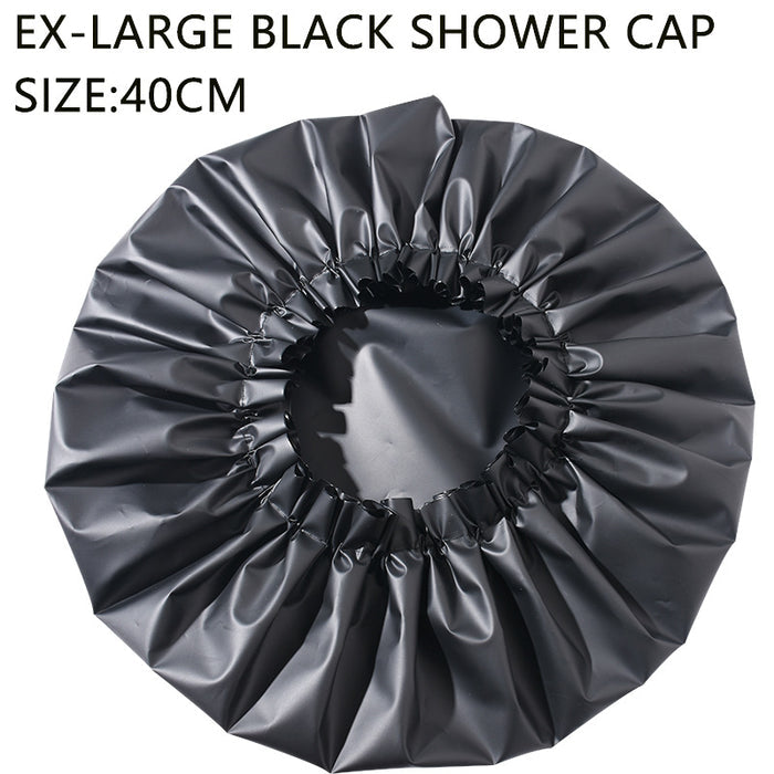 Lady Royal Shower Cap For Braids and Dreads