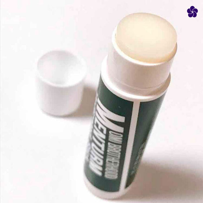 Menturm Medicated Lip Balm 4g - Princess Cosmetics Qatar