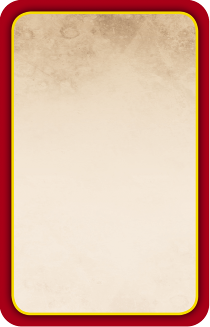Munchkin Apocalypse Blank Card Set