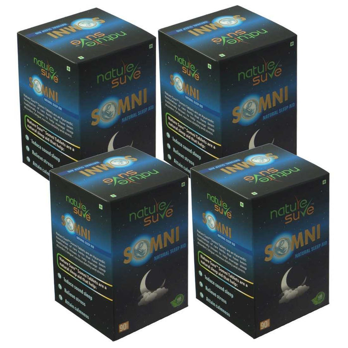 4 Packs