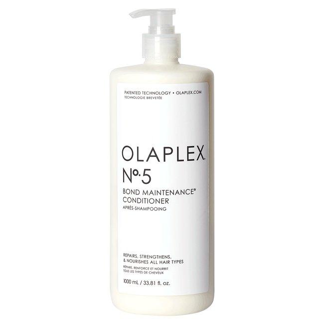Olaplex No. 5 Bond Maintenance Conditioner 33.8oz - Olaplex | Available at Studio 360 Salon, Chatham, NJ