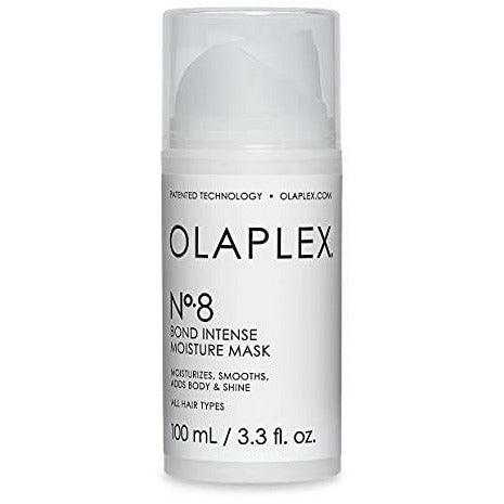 Olaplex No. 8 Bond Intense Moisture Mask - 3.3oz - Olaplex | Available at Studio 360 Salon, Chatham, NJ