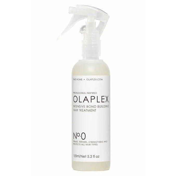 Olaplex No.0 Intensive Bond Building Treatment, 5.2 Floz - Olaplex | Available at Studio 360 Salon, Chatham, NJ