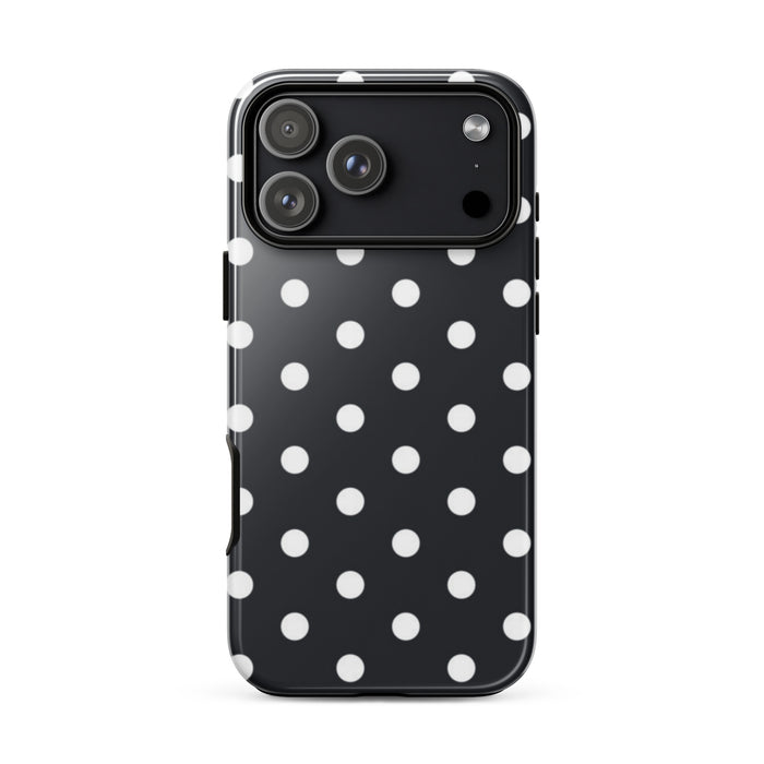 Glossy / iPhone 17 Pro Max / Black
