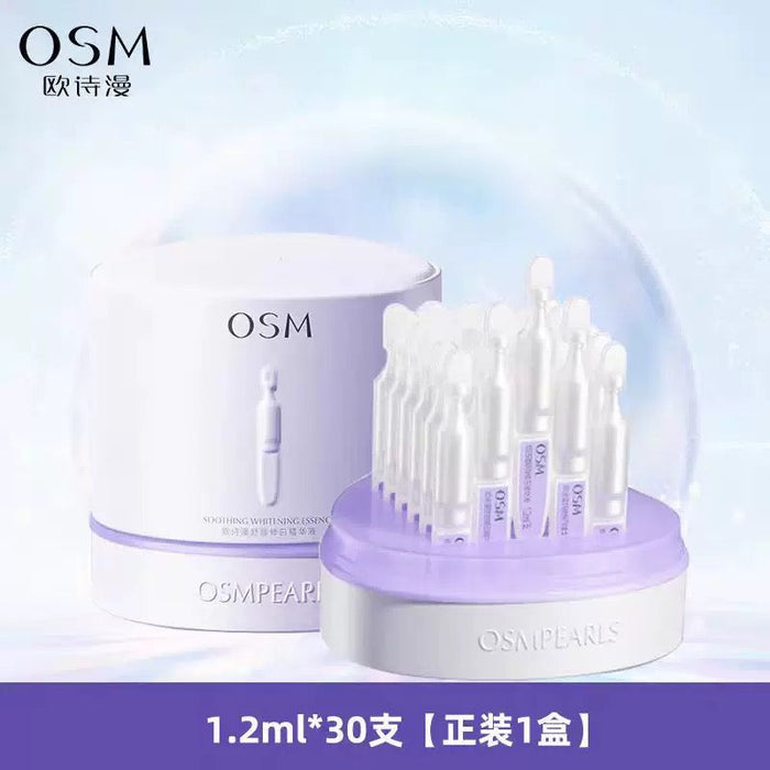 OSM Soothing Whitening Essence - myernk